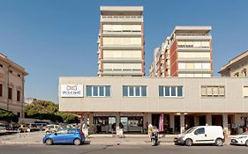 The Boutique Apartment